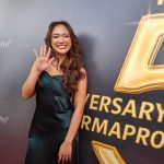 Transformasi Marion Jola: Dari Malas Olahraga ke Body Goals!