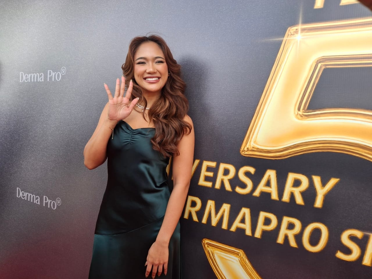 Transformasi Marion Jola: Dari Malas Olahraga ke Body Goals! Transformasi Marion Jola: Dari Malas Olahraga ke Body Goals!