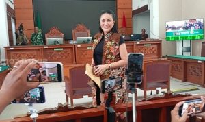 5 Tahap Kasus Nikita Mirzani: Dari Laporan Hingga Vonis 4 Tahun