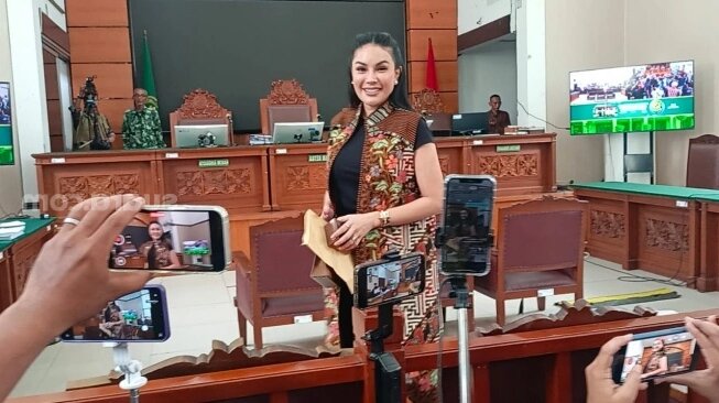5 Tahap Kasus Nikita Mirzani: Dari Laporan Hingga Vonis 4 Tahun