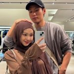 Julia Prastini Minta Maaf ke Daehoon & Anak Usai Isu Selingkuh