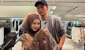 Julia Prastini Minta Maaf ke Daehoon & Anak Usai Isu Selingkuh